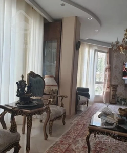 فروش آپارتمان 114 متری با 3 پارکینگ