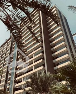 رهن و اجاره ١٠٠متری دو خواب **پرشین مارینا**