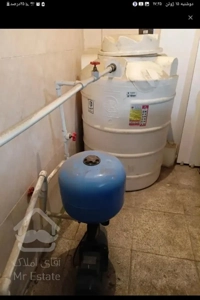 واحدآپارتمان خوش نقش۳۰متر(تخلیه )