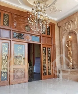 آپارتمان ۱۳۰متری ۲خواب برج رونیکا پالاس