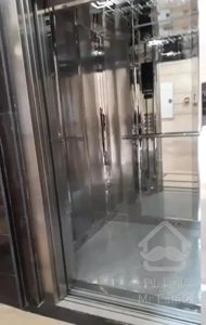 واحد نوساز سه خواب طبقه پنجم محوطه کاخ رهن کامل