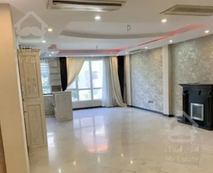 ۱۴۵متر/بالای کاج