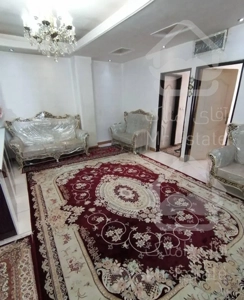 ۵۳متر/ پارکینگ دار/ فول بازسازی