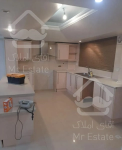 ۱۲۵ متر  کوچه آبشار