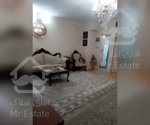 60متر/تک واحدی/پارکینگدار