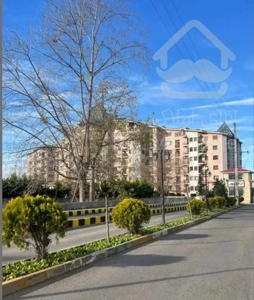 رویان آپارتمان ساحلی شهرکی