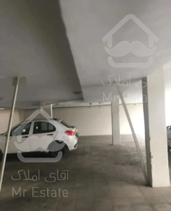 75متر // 2 خواب // خوش نقشه و پر نور و تمیز