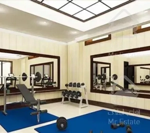 سعادت آباد ۲۲۰متر. کلاسیکِ وزین . کاج . معامل