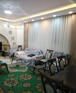 اپارتمان130 متری صفائیه