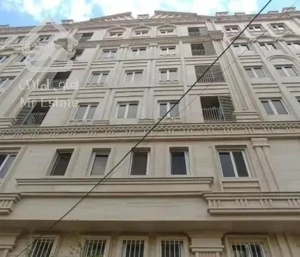 شاهین شمالی 70 متر 2 خواب فول تـخلیه