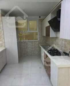 ۱۲۵ متر،۳خواب،کلید نخورده،دریان نو