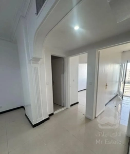 ۷۶ متر / ۲ خواب / فول