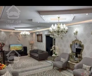 ۱۰۰متر آماده تخلیه جمهوری اردیبهشت