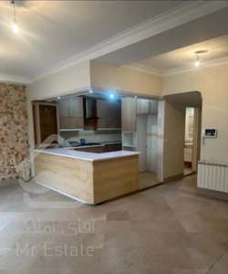 تاپ لوکیشن سوهانک دو خوابه و خوش نقشه