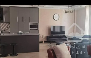 ۱۳۴ متر سه خوابه ظفر تک واحدی