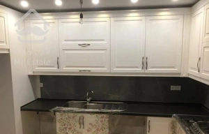 لارستان ۱۲۰ متر ۲ خواب نوساز کلید نخورده فول