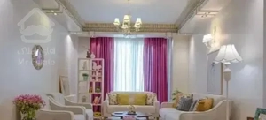 ۳۸متر/باز سازی عروسک/۱۰متر پاسیو/سبلان