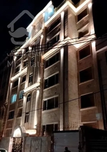 آپارتمان نوساز، روبروی باغ فیض، موسی کاظم