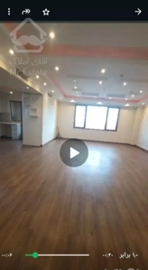 آپارتمان ۱۳۸ متری۲ خوابه قیطریه/غرق نور