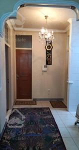 فروش واحد123متری در ائل گلی،کوی دادگستری،کوی داور