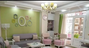 ۴۴ متر یک خواب         خوش نقشه