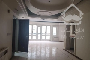 آپارتمان ۱۲۲ متر ۲ خواب دزاشیب/تک واحدی