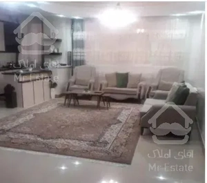 آپارتمان ۸۲متر