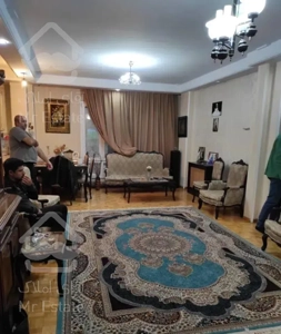 ۸۰متر ۲خواب فول یخچال کی نژاد