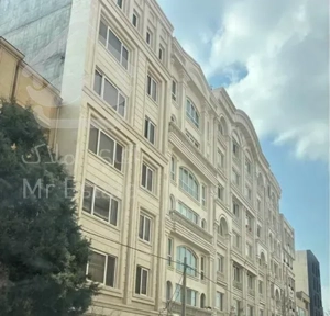 آپارتمان بدون مشابه در هاشمیه صارمی/۷۰ متری/دوخواب