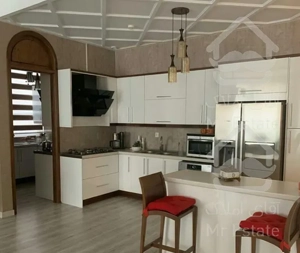 اپارتمان ۲۸۰ متری فاز ۱ ورودی