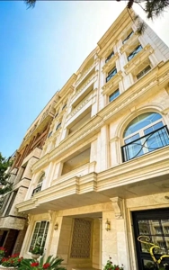 ۲۵۰ متر تکواحدی / ۳ پارکینگ سندی / کلیدنخورده
