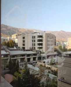 ۱۱۰ متر  برج باغ  واقع در ولنجک