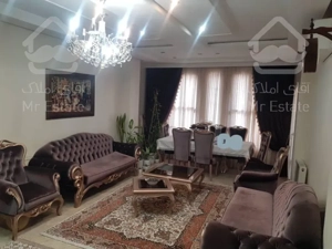 خرید و فروش اپارتمان ۹۷متری فردوس غرب