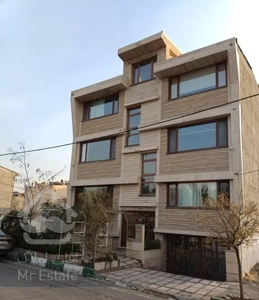 فروش یک‌جای ۶ واحد آپارتمان شیک