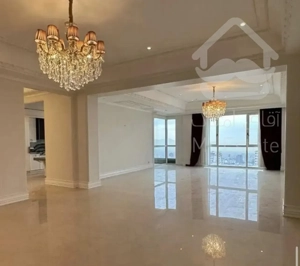 فلامک / ۲۰۰ متر سازه برند نئو کلاسیک / فول مشاعات