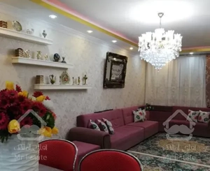 ۷۸ متر ۶ ساله کاشانی اباذر