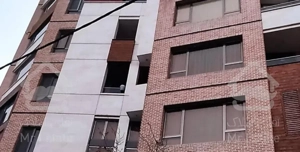 زعفرانیه ۱۸۵ متر مارکدار