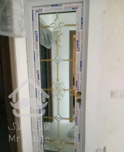 درب و پنجره یو پی وی سی دوجداره سکوریتم مستر