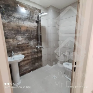 فروش آپارتمان در بالاترین طبقه پروژه خرازی