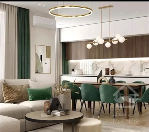 پاسداران هروی بنی فاطمه / ۱۱۰ متری ۲ خوابه