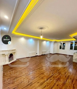 ۱۲۹متر ۳ خواب/یک خواب مستر/سالنی بزرگ دلباز