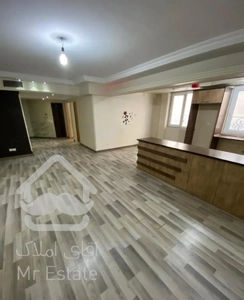 ۷۸متر ۲ خواب  پونک ،المهدی