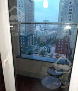 آپارتمان ۱۲۸ متر ۳ خوابه برج پارسیا سند تک برگ