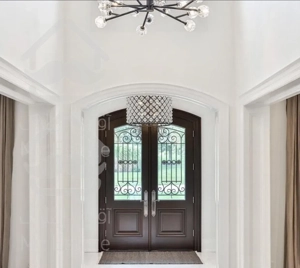 ویلایی ۵۰۰ متر زیر بنا رادفر