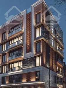 ۱۴۷ متر تلفیقی از هنر و معماری