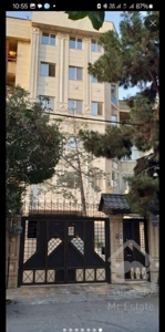 ۵۱متر ۱خواب پارکینگدار مجیدیه جنوبی کرمی