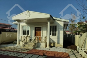 ویلای روستایی لشت نشا جوریاب