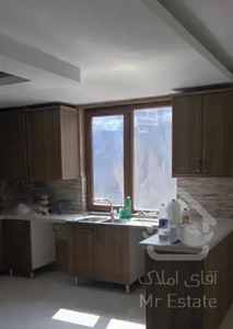 اجاره ۲۰۰ متر سه خواب ویو دار لواسان