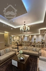 فروش آپارتمان ۲۳۶ متری ۳ خوابه