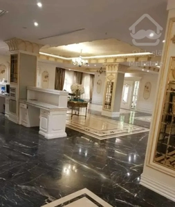 فرمانیه ۲۲۰مترویو باغ جنوبی خدمات هتلینگ